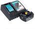 Makita DHG181RG1K