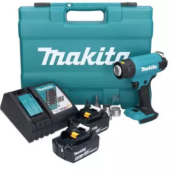 Makita DHG181RGK