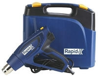 Rapid R2000 Hei&szlig;luftpistole