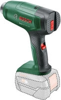 Bosch - 18V Akku-Hei&szlig;luftgebl&auml;se EasyHeat 18V-500, ohne Akku und Ladeger&auml;t
