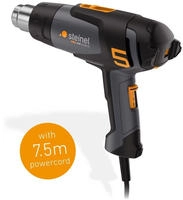 Steinel Hei&szlig;luftgebl&auml;se PRO HM2120 #089641