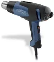 STEINEL Hei&szlig;luftgebl&auml;se HL 1920 E, 2000W 80-600GradC 150/150-300/300-500l/min