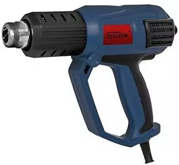 Rapid HLG 650-2000 LCD