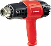 Einhell Hei&szlig;luftgebl&auml;se "TE-HA 2000 E"