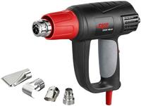Skil F0158004AA, Skil Heissluftgebl&auml;se inkl. Zubeh&ouml;r (F0158004AA)