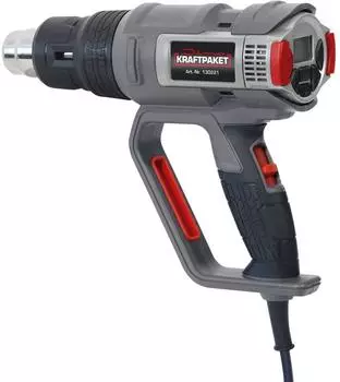 Dino-Kraftpaket 2000W 50-650&deg;C (130221)