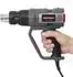 Dino-Kraftpaket 2000W 50-650°C (130221)
