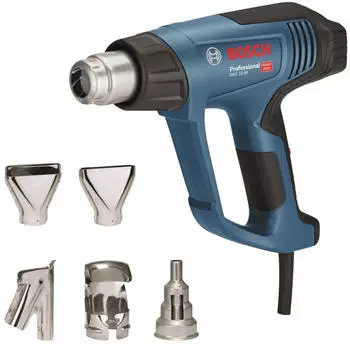 Bosch GHG 23-66 Professional (0 601 2A6 301)