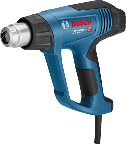 Bosch GHG 20-63 Professional (06012A6200) Test TOP Angebote ab 110,08 €  (Januar 2023)