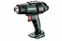 Metabo - Akku Hei&szlig;luftgebl&auml;se Hg 18 Ltx 500 18v, Ohne Akku, Ohne Ladeger&auml;t