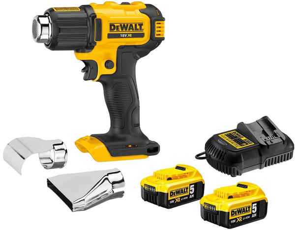 DeWalt DCE530P2-QW