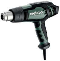 Metabo Hei&szlig;luftgebl&auml;se HGE 23-650 LCD metaBOX 145