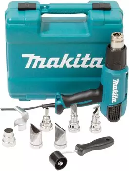 Makita HG6531CK