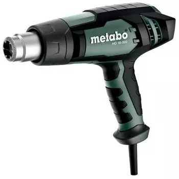 Metabo HG 16-500