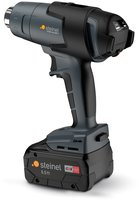 Steinel 110077761, Steinel 18V Akku Heissluftpistole mobile heat 3 KF SC (110077761)