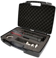KS-TOOLS KS TOOLS Induktions-Heizpistolen-Set 6-tlg. 500.8480