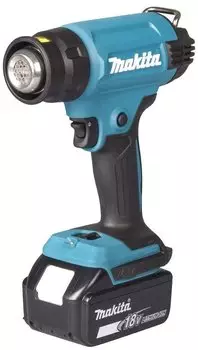 Makita DHG181ZK
