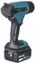 Makita DHG181ZK