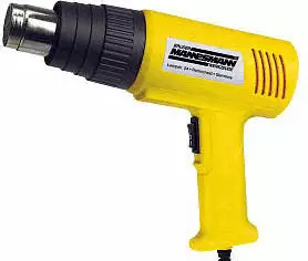 Mannesmann Heissluft-Pistole 2000 W (49500)