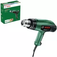 Bosch Home & Garden Hei&szlig;luftgebl&auml;se "UniversalHeat 600"
