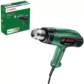 Bosch UniversalHeat 600 (06032A6101)