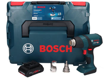 Bosch GHG 18V-50 (1x 4,0 Ah ProCORE)
