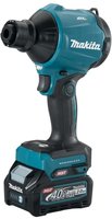 Makita Akku-Gebl&auml;se ""AS001GA102"" Inkl. Akku BL4020 und Schnellladeger&auml;t...
