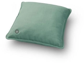 Medisana HC 250 Electric with Infrared Heating pad for Pain Relief and Relaxation Heated Cushion for Back Shoulders Neck Period Pain and Back Pain Cordless for at Home and on The go