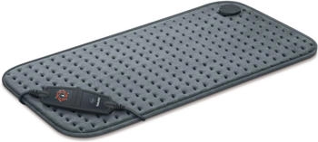 Beurer HK 123 XXL cosy dark grey