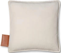 BEURER Heizkissen "HK 77 Heaty, kabellos" Stylisches Design mit modernem...