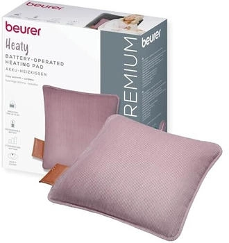 Beurer HK 77 Heaty lavender