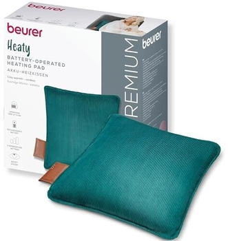 Beurer HK 77 Heaty grün