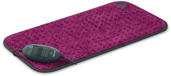 Beurer HK 123 XXL Nordic Limited Edition Magenta