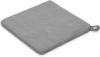 medisana OL 600 Outdoor-Sitzkissen Heizkissen mit Akku 1 St