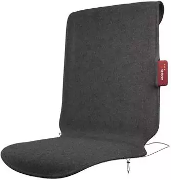 stoov Big Hug S3 Flex grey