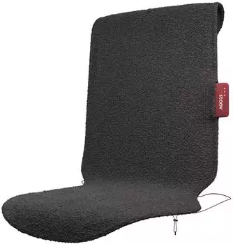 stoov Big Hug Flex woolly grey
