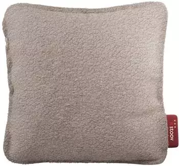 stoov Ploov&sup3; Woolly Flex 45x45cm beige