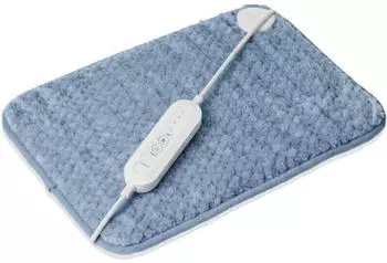 Medisana HP 515 Heizkissen jeansblau