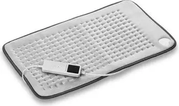 Medisana HP 700 XXL Heizkissen hellgrau 100 W St.