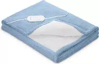 medisana HB 415 Kuschelheizdecke - superweiche W&auml;rmedecke 1 St