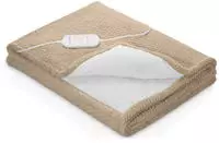 medisana HB 419 Kuschelheizdecke - superweiche W&auml;rmedecke 1 St