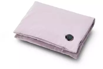 Medisana beheizbarer Muff OL 400 60285 pink 42,0 x 27,0 cm, 1 St. St.