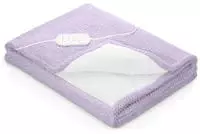 medisana HB 418 Kuschelheizdecke - superweiche W&auml;rmedecke 1 St