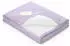 Medisana HB 418 Kuschelheizdecke zartlila