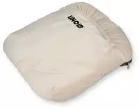 Unold 86030 W&auml;rmi Fussw&auml;rmekissen elektr. 38x35x9cm beige