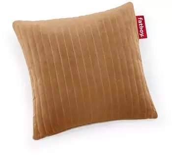 Fatboy Hotspot Line Heizkissen Quatro Velvet almond