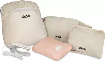 Unold 86020 W&auml;rmi Premium Set beige