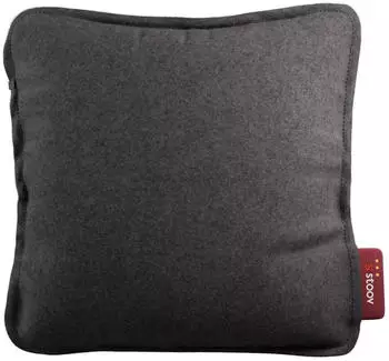Stoov Ploov³ Flex 45x45cm grau