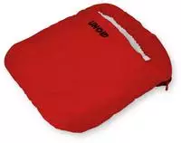 Unold 86033 W&auml;rmi Fussw&auml;rmekissen elektr. 38x35x9cm rot