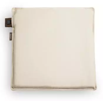 Duux Mellow beheiztes Sitzkissen, wiederaufladbar, beige, 40x40cm (DXLV51)